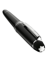 MEISTERSTÜCK PLATINUM-COATED FOUNTAIN PEN