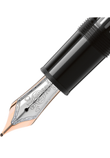 Meisterstück Rose Gold-Coated LeGrand Fountain Pen (M)