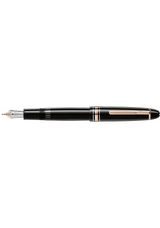 Meisterstück Rose Gold-Coated LeGrand Fountain Pen (M)