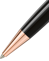 MEISTERSTÜCK ROSE GOLD-COATED BALLPOINT