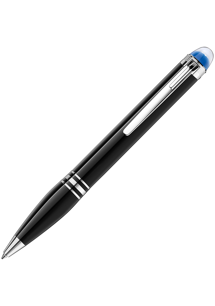 Montblanc - StarWalker Precious Resin Ballpoint Pen - MB132509