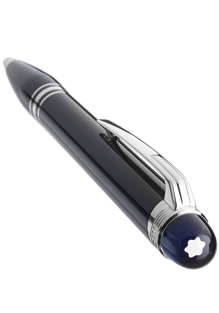 StarWalker Precious Resin Ballpoint Pen