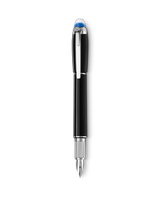 STARWALKER PRECIOUS RESIN FOUNTAIN PEN PISTON CONVERTER
