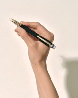 STARWALKER PRECIOUS RESIN FOUNTAIN PEN PISTON CONVERTER