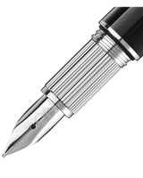 STARWALKER PRECIOUS RESIN FOUNTAIN PEN PISTON CONVERTER