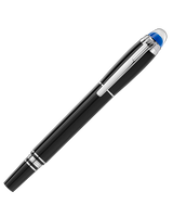 STARWALKER PRECIOUS RESIN FOUNTAIN PEN PISTON CONVERTER