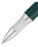 STARWALKER POLARGREEN PRECIOUS RESIN FINELINER