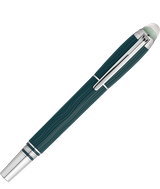 STARWALKER POLARGREEN PRECIOUS RESIN FINELINER