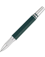 STARWALKER POLARGREEN PRECIOUS RESIN FINELINER