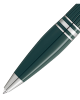 StarWalker PolarGreen Precious Resin Ballpoint