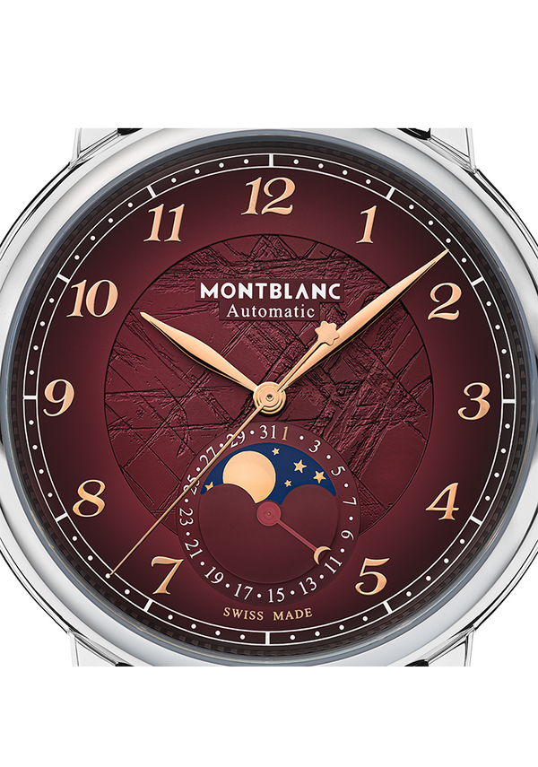 Montblanc Star Legacy Moonphase 42 mm Limited Edition - 1786 pieces