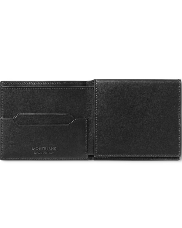 Soft trio thin wallet 4cc