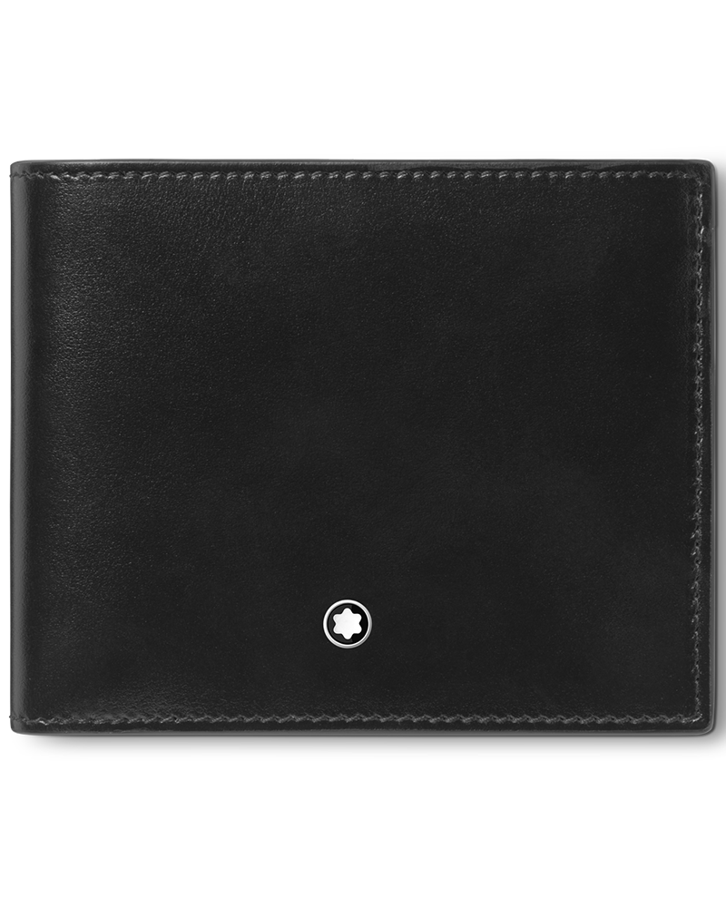 Meisterstück wallet 4cc coin case