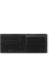 Meisterstück wallet 4cc coin case