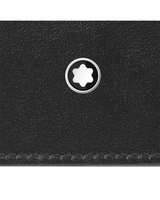 Meisterstück wallet 6cc with money clip