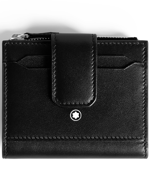 Soft mini wallet 6cc