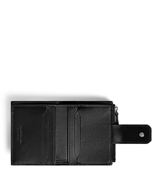 Soft mini wallet 6cc