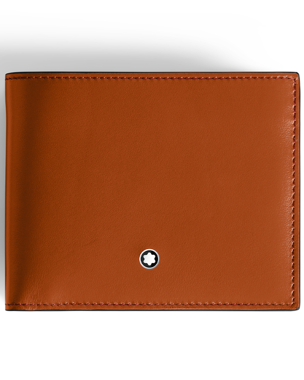 Meisterstück wallet 6cc