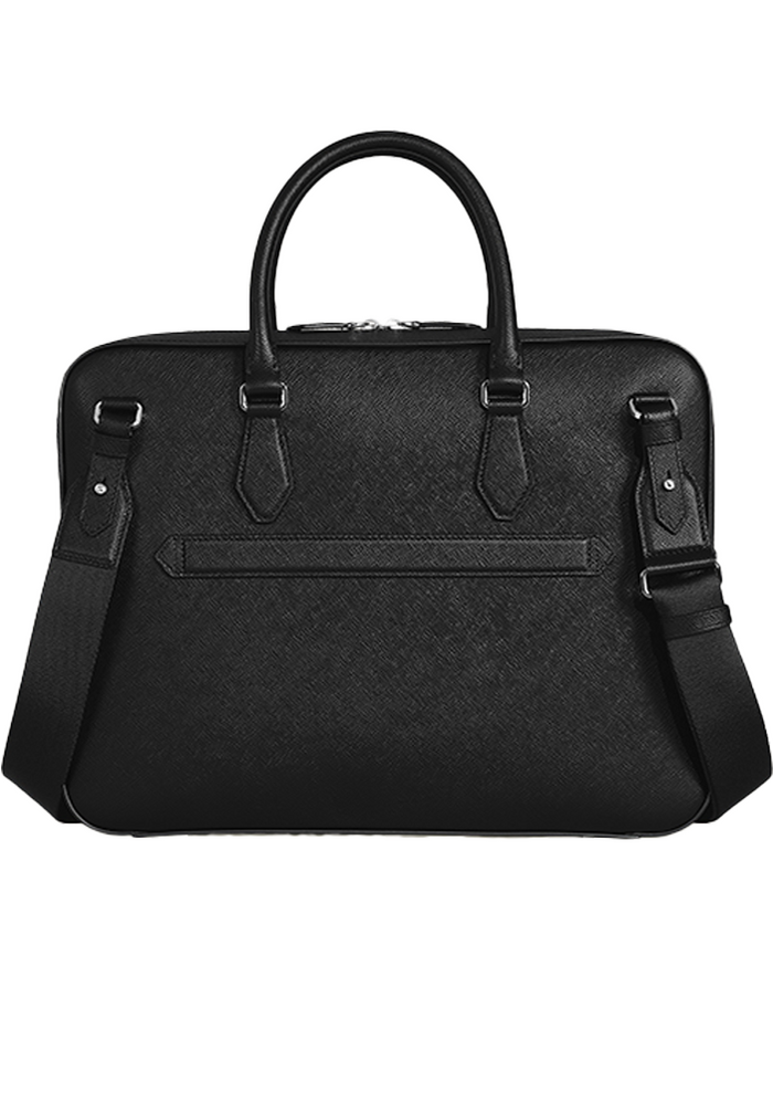 Montblanc - Sartorial Medium Document Case - MB198851 | Art Of Time