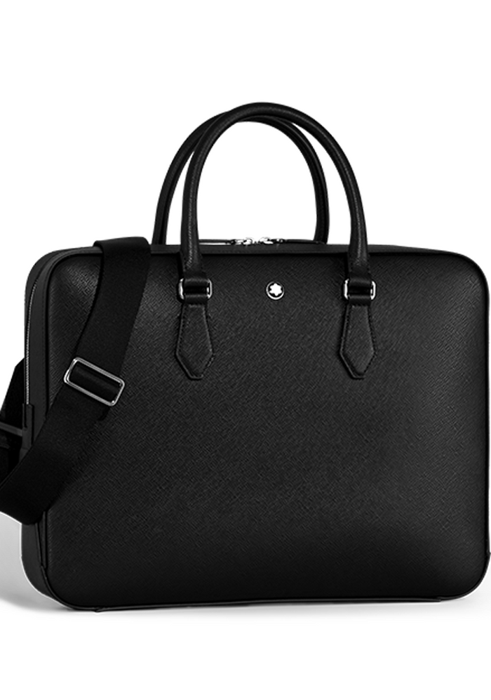 Montblanc - Sartorial Medium Document Case - MB198851 | Art Of Time