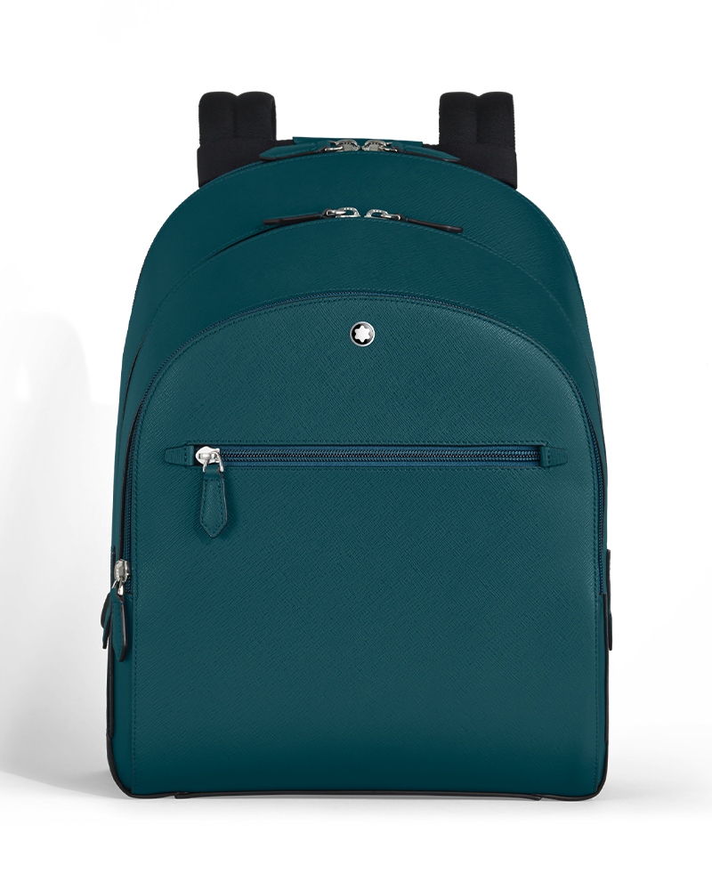 Sartorial medium backpack 3 compartments