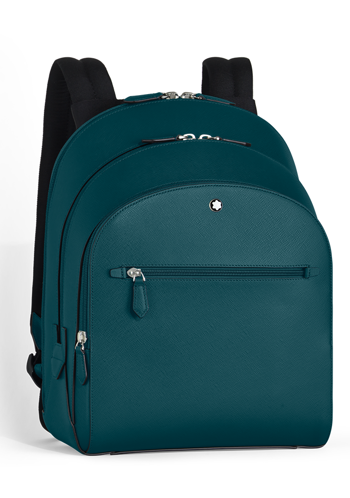 Sartorial medium backpack 3 compartments