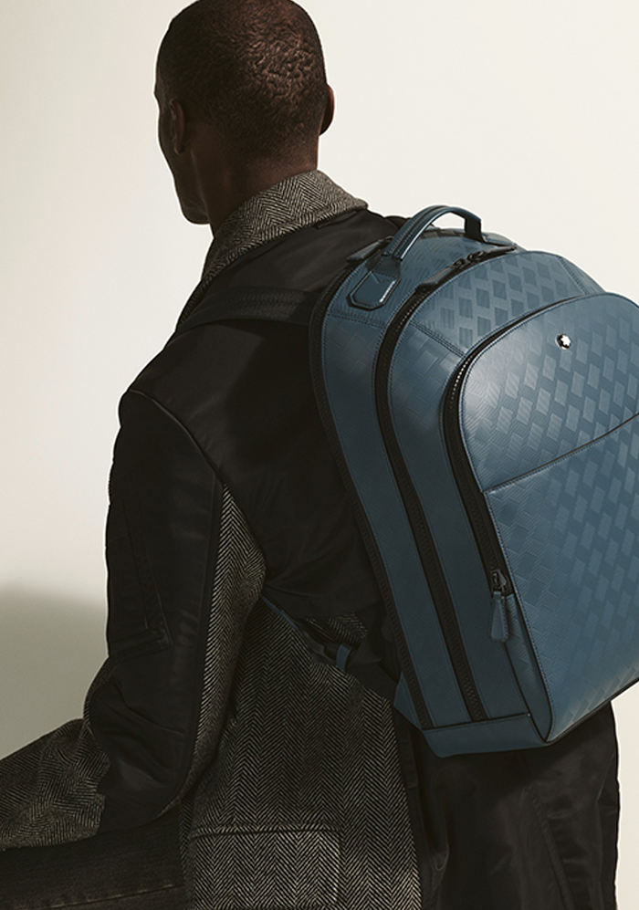 Montblanc - Extreme 3.0 Large Backpack 3 Compartments - MB198856