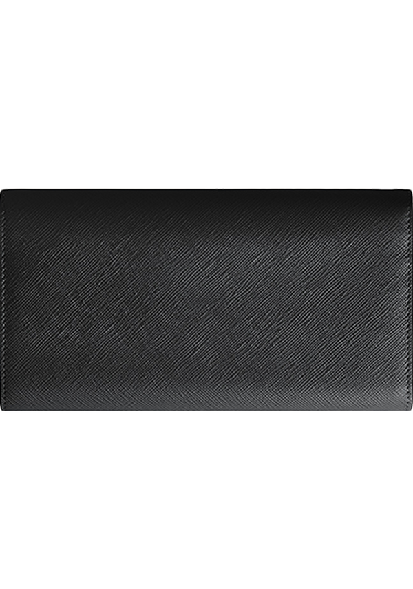 Sartorial nano continental wallet