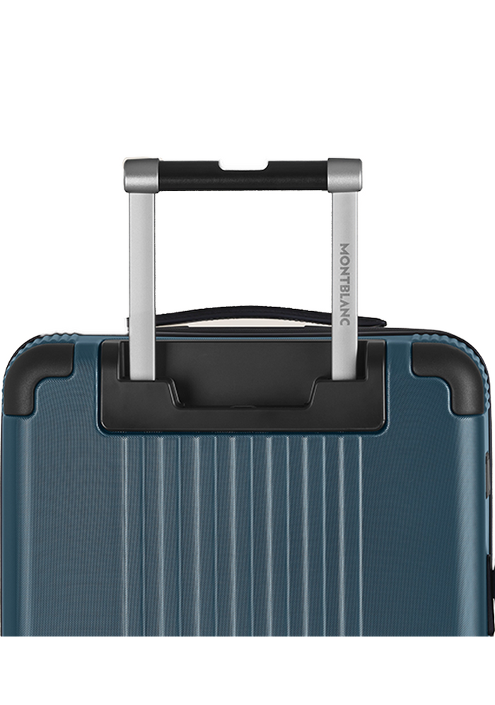 Montblanc - #MY4810 Cabin Compact Luggage - MB198893 | Art Of Time