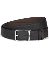 EVERYDAY 35 MM REVERSIBLE BELT IN SARTORIAL LEATHER