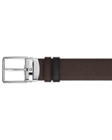 EVERYDAY 35 MM REVERSIBLE BELT IN SARTORIAL LEATHER