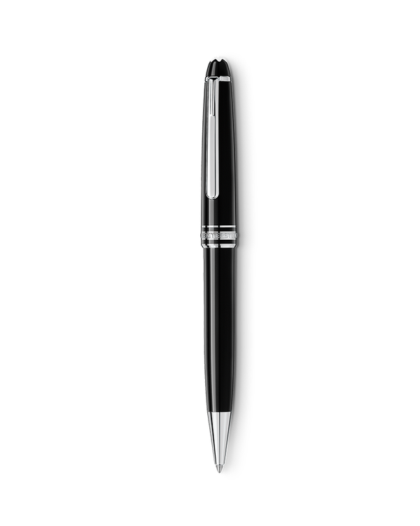 Meisterstück Platinum-Coated Classique Ballpoint Pen