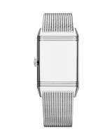 Reverso Tribute Monoface Small Seconds