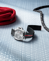 Luminor Luna Rossa Chrono