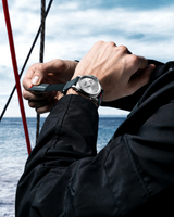 Luminor Luna Rossa Chrono
