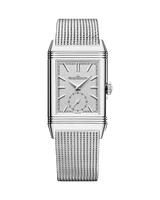 Reverso Tribute Monoface Small Seconds