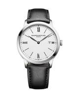 Classima 10884 Quartz Watch, Date Display - 40mm