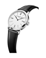 Classima 10884 Quartz Watch, Date Display - 40mm