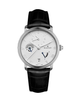 Villeret Demi-Fuseau Horaire