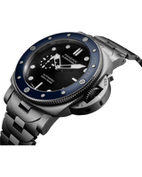 Submersible