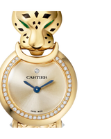 LA Panthère de Cartier Watch
