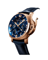 Luminor Tourbillon