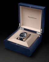 Luminor Tourbillon