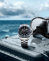 Submersible