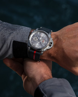 Luminor Luna Rossa Chrono