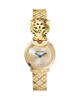 LA Panthère de Cartier Watch