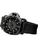 Submersible Navy Seals