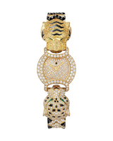 Indomptables de Cartier Watch