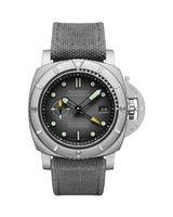 Submersible Navy Seals Afniotech™ Experience