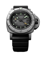Submersible Navy Seals Afniotech™ Experience